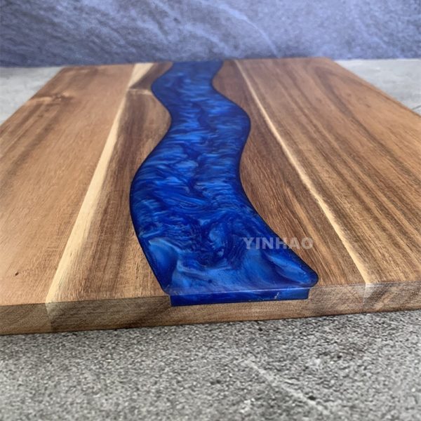 16.7x12.6 Inch Cutting Board for Gifting — product image 3