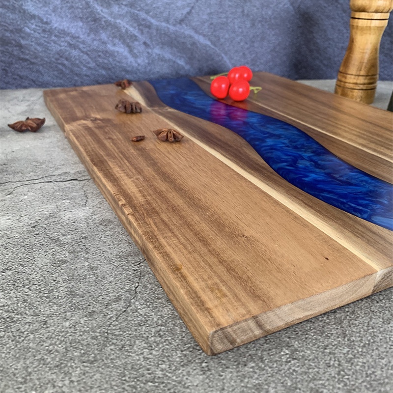 16.7x12.6 Inch Cutting Board for Gifting — product detail 4 | YinHao Houseware