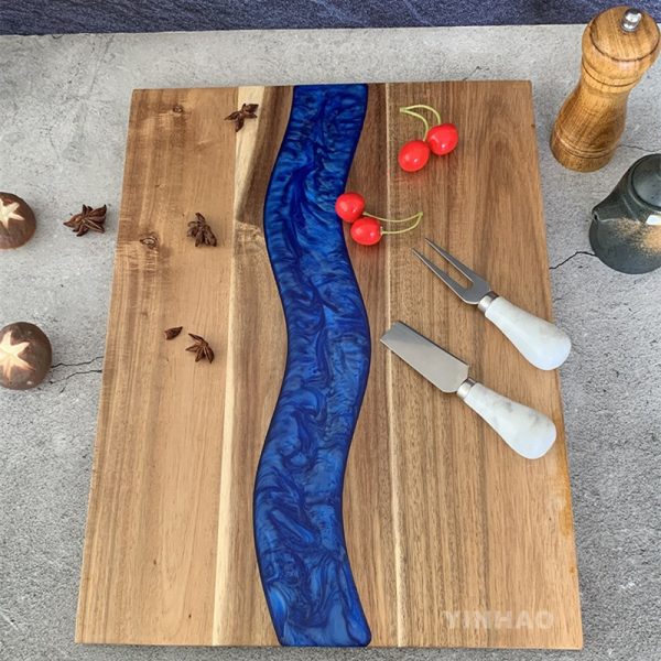 16.7x12.6 Inch Cutting Board for Gifting — product image 5